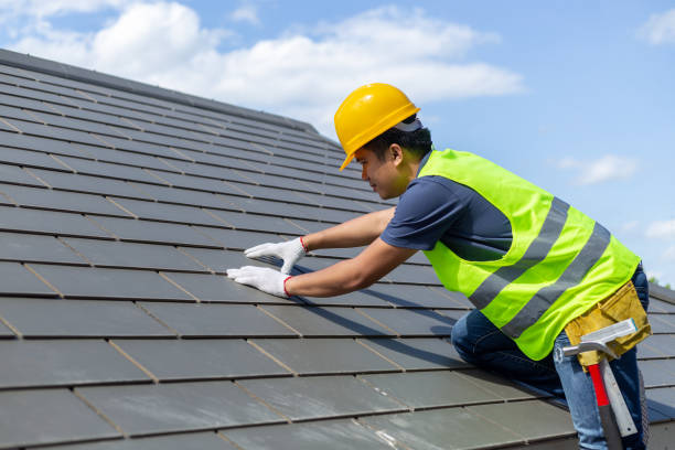 Best Storm Damage Roof Repair  in Four Corners, MD