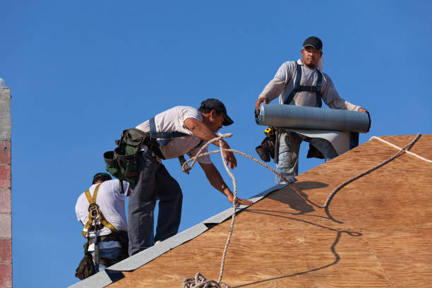 Best Commercial Roofing Services  in Four Corners, MD