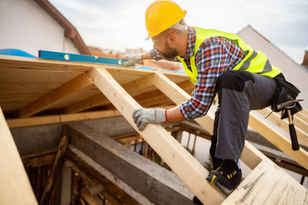 Tile Roofing Contractor in Four Corners, MD