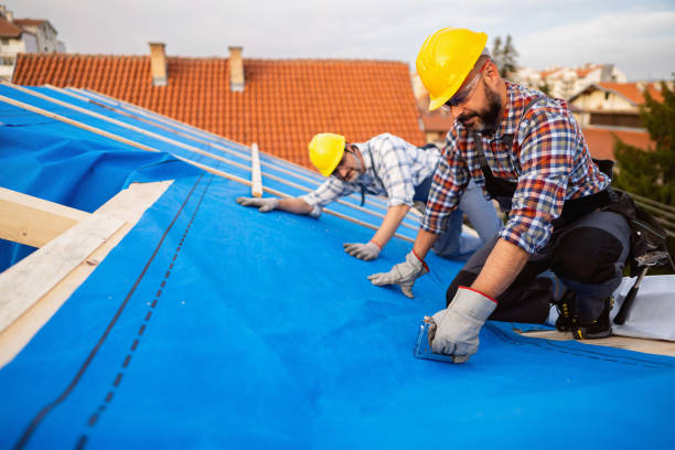 Best Roof Leak Repair  in Four Corners, MD