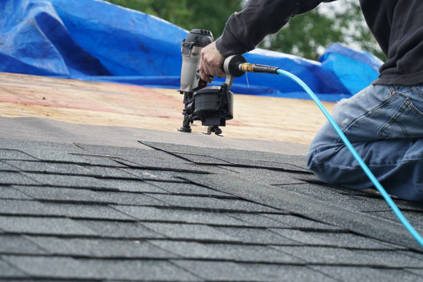 Quick and Trustworthy Emergency Roof Repair Services in Four Corners, MD