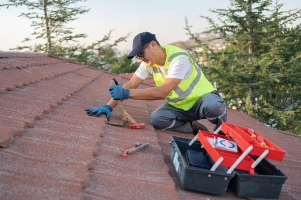 Best Local Roofing Companies  in Four Corners, MD