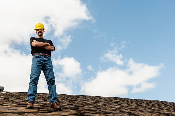 Best Roof Inspection Near Me  in Four Corners, MD