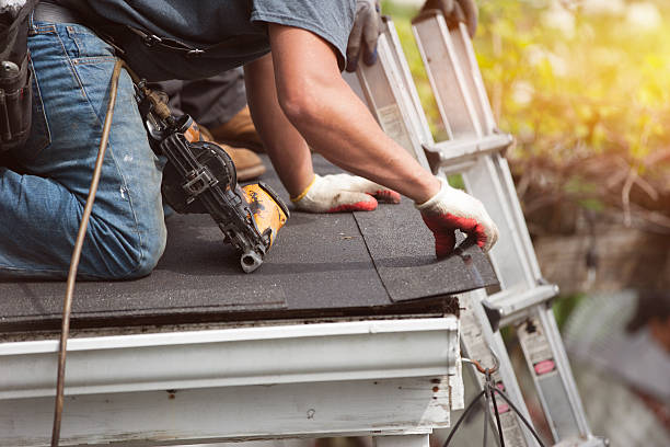 Best Emergency Roof Repair  in Four Corners, MD