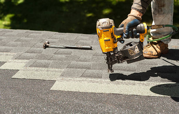 Best Emergency Roof Repair  in Four Corners, MD