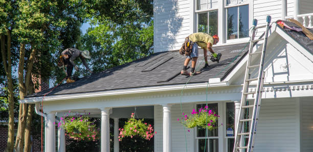 Best Residential Roof Replacement  in Four Corners, MD